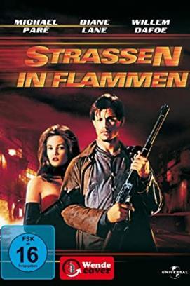 Straßen in Flammen stream