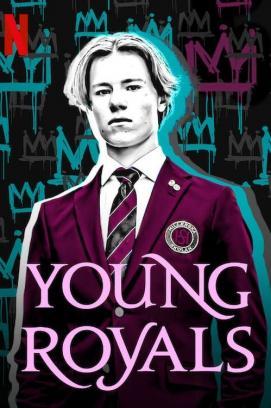 Young Royals - Staffel 1 stream