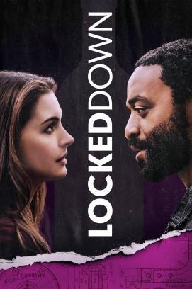 Locked Down stream
