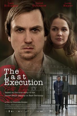 The Last Execution stream