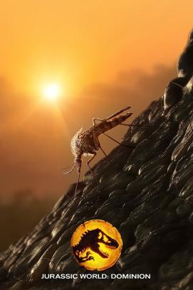 Jurassic World 3: Ein neues Zeitalter stream