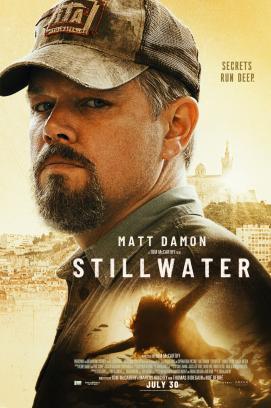 Stillwater - Gegen jeden Verdacht stream