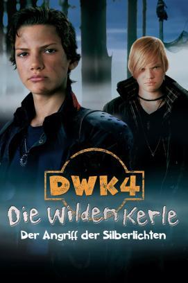 Die Wilden Kerle 4 - Der Angriff der Silberlichten stream