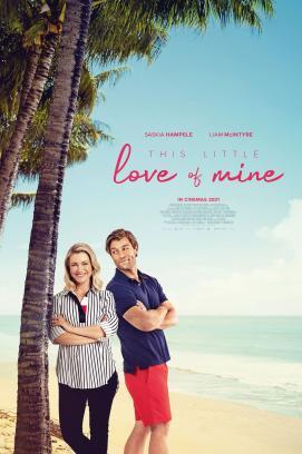 This Little Love of Mine stream