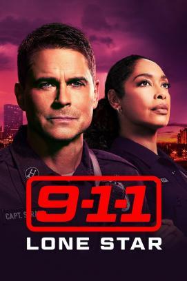 9-1-1: Lone Star - Staffel 2 stream