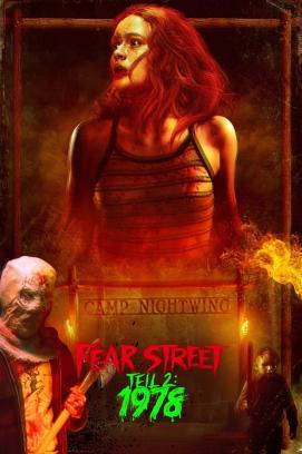 Fear Street – Teil 2: 1978 stream