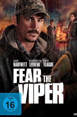 Fear the Viper stream