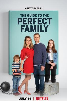 Leitfaden für die perfekte Familie stream