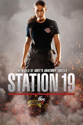 Seattle Firefighters - Die jungen Helden - Staffel 4 stream