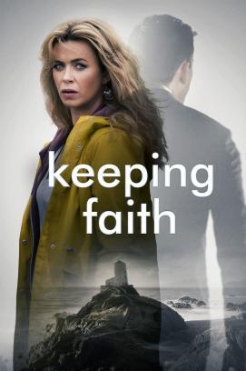 Keeping Faith - Staffel 3 stream