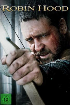 Robin Hood stream