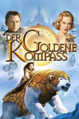 Der goldene Kompass stream