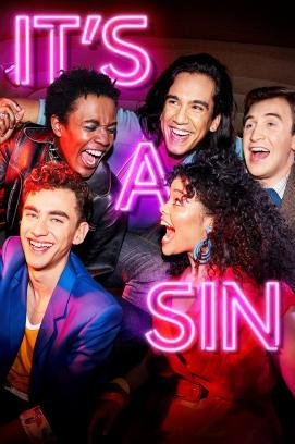 It's A Sin - Staffel 1 stream