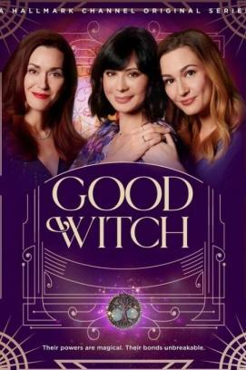 The Good Witch - Staffel 7 *English* stream