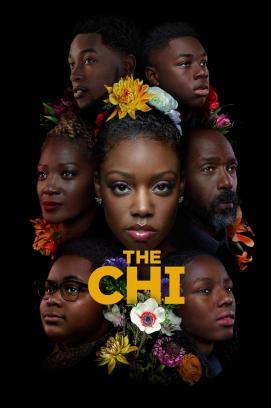The Chi - Staffel 4 *English* stream