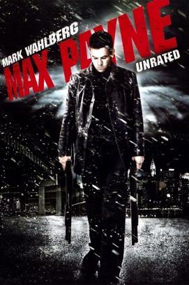 Max Payne stream
