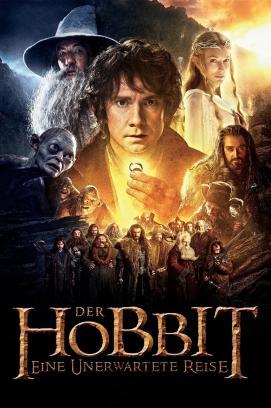 Der Hobbit - Eine unerwartete Reise stream