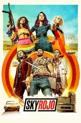 Sky Rojo - Staffel 2 stream