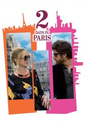 2 Tage Paris stream