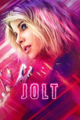 Jolt stream