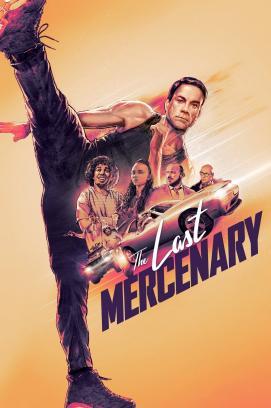 The Last Mercenary stream