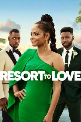 Resort to Love stream