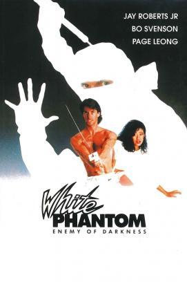 White Phantom stream