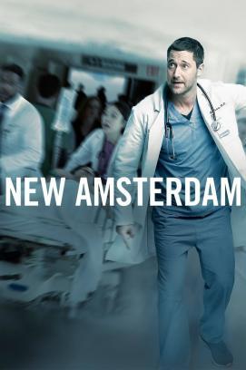 New Amsterdam - Staffel 3 stream
