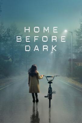 Home Before Dark - Staffel 2 stream