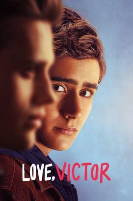 Love, Victor - Staffel 2 stream