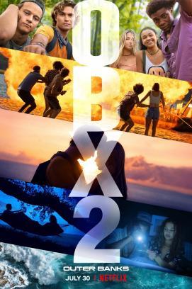 Outer Banks - Staffel 2 stream