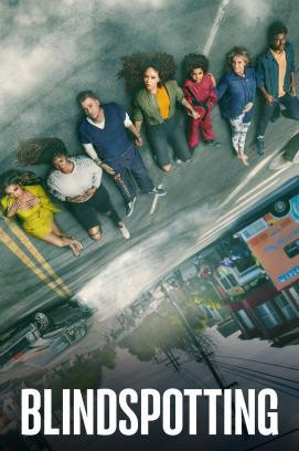 Blindspotting - Staffel 1 stream