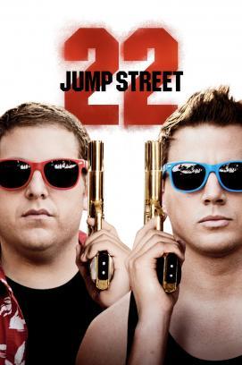22 Jump Street stream