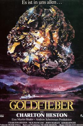 Goldfieber stream