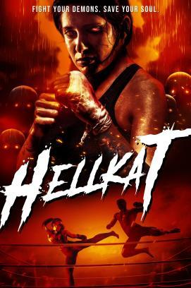 Hellkat - Fight For Your Soul stream