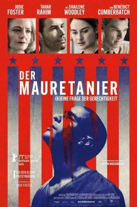 Der Mauretanier stream