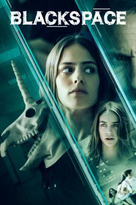 Black Space - Alle sind verdächtig - Staffel 1 stream