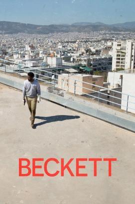 Beckett stream