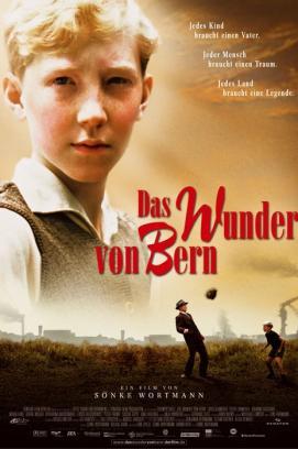Das Wunder von Bern stream