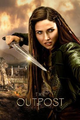 The Outpost - Staffel 4 stream