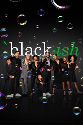 black-ish - Staffel 7 stream