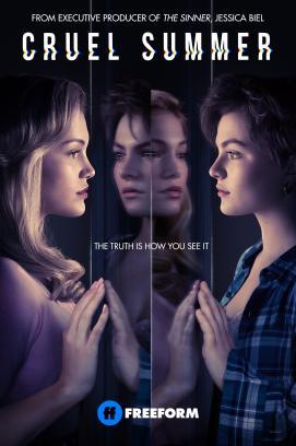 Cruel Summer - Staffel 1 stream