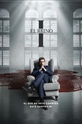 El Reino - Dein Reich komme - Staffel 1 stream