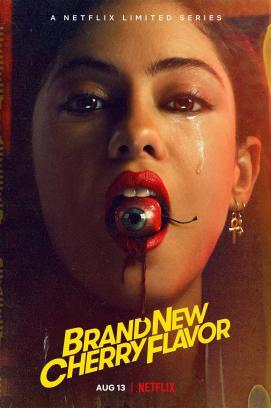 Brand New Cherry Flavor - Staffel 1 stream