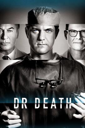 Dr. Death - Staffel 1 stream