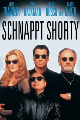 Schnappt Shorty stream
