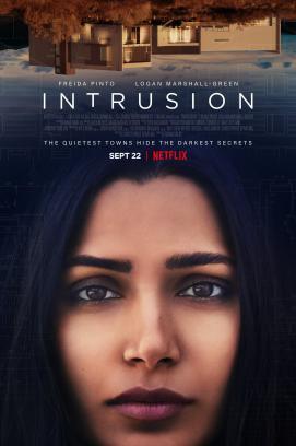 Intrusion stream