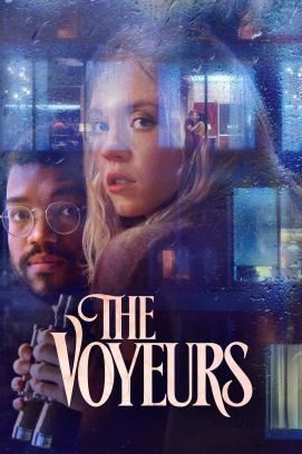 The Voyeurs stream