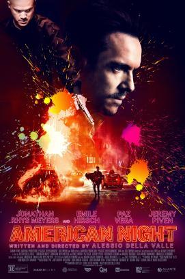 American Night stream