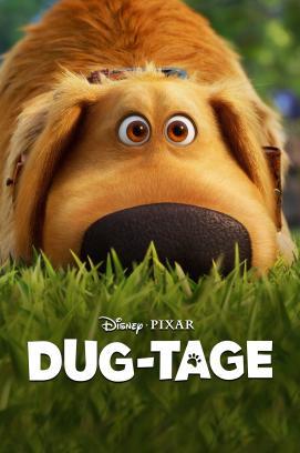 Dug-Tage stream